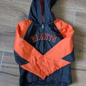 Kids Giants track suit